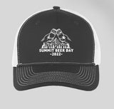 SBD22 Embroidered Mesh Hat