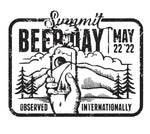 SBD22 Summit Beer Day Shirt