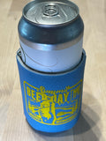 Summit Beer Day Coozie
