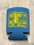 Summit Beer Day Coozie