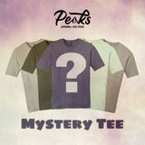 Peaks Mystery Shirt