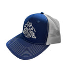 SBD22 Embroidered Mesh Hat